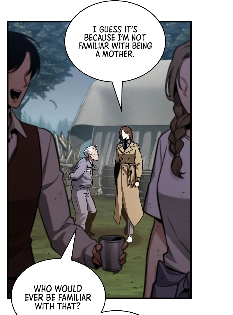 Omniscient Reader’s Viewpoint - Chapter 214 manhwa