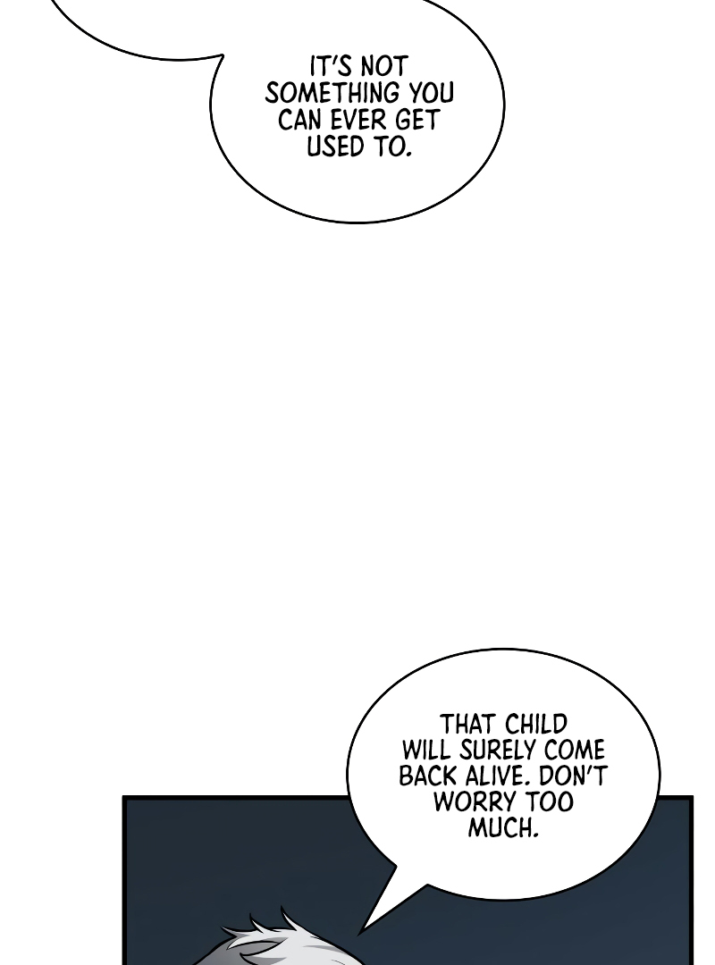 Omniscient Reader’s Viewpoint - Chapter 214 manhwa