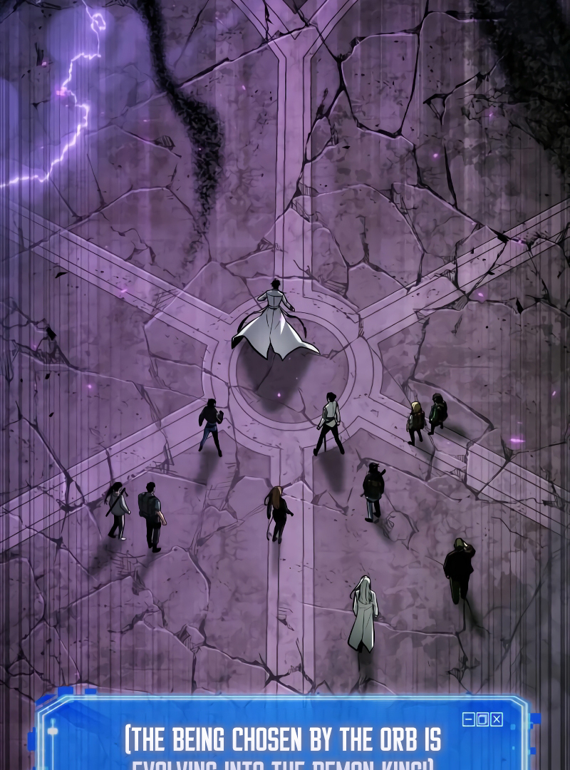 Omniscient Reader’s Viewpoint - Chapter 214 manhwa