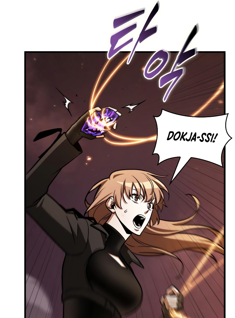 Omniscient Reader’s Viewpoint - Chapter 214 manhwa