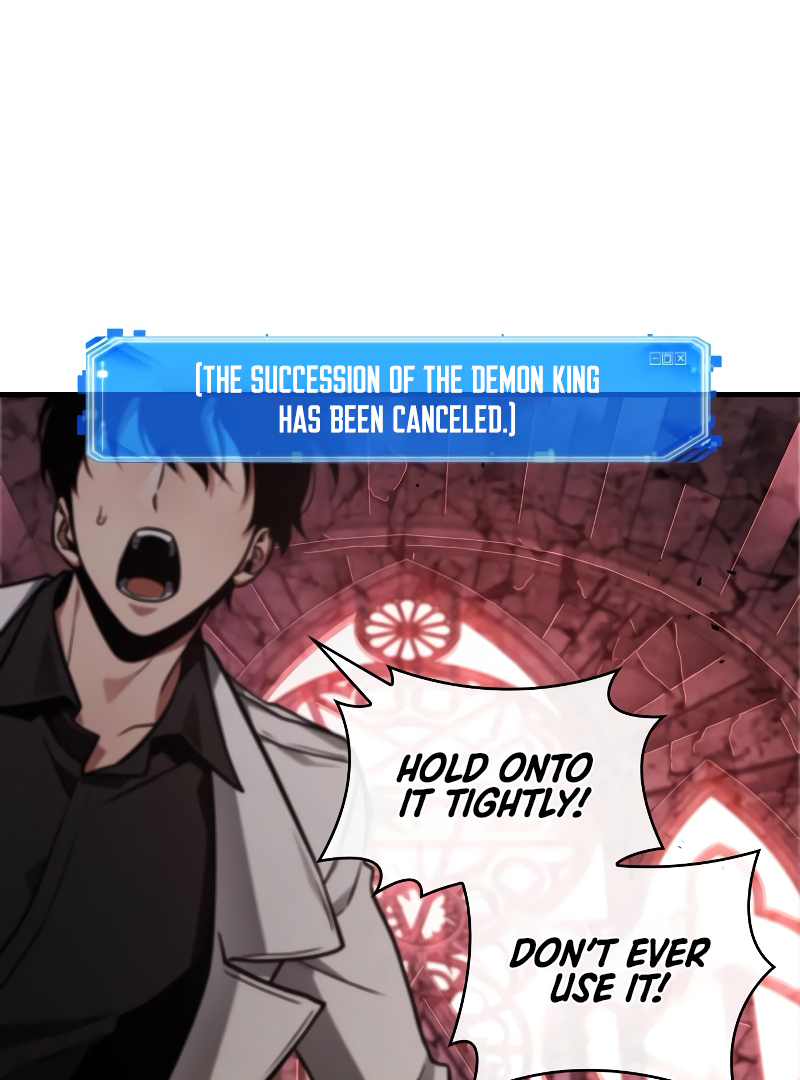 Omniscient Reader’s Viewpoint - Chapter 214 manhwa