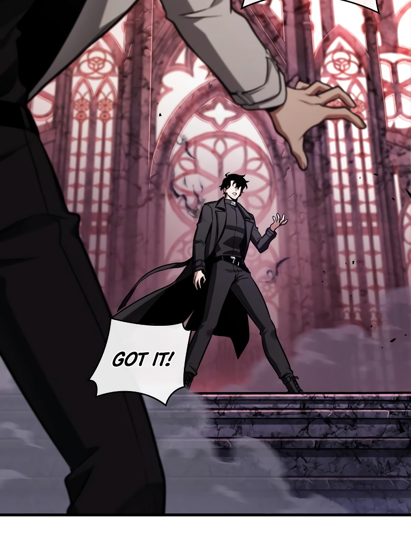 Omniscient Reader’s Viewpoint - Chapter 214 manhwa