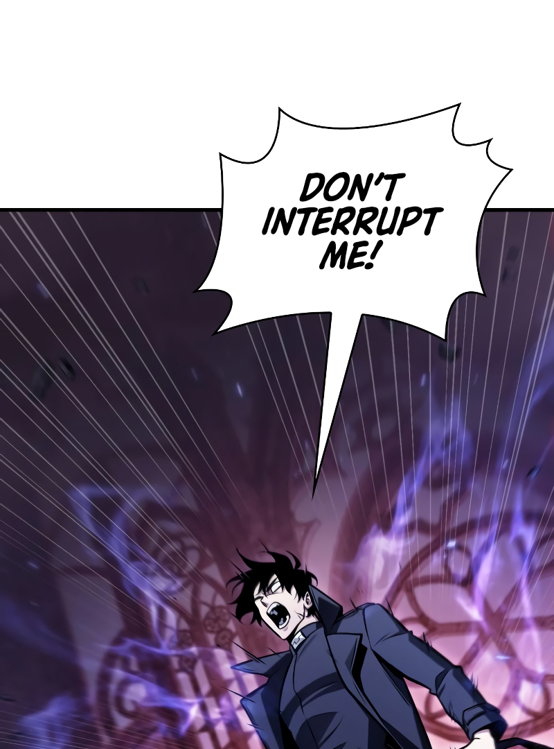 Omniscient Reader’s Viewpoint - Chapter 214 manhwa