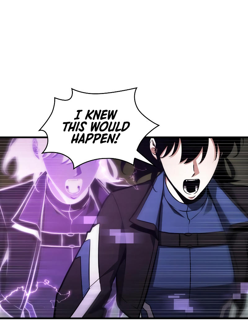 Omniscient Reader’s Viewpoint - Chapter 214 manhwa