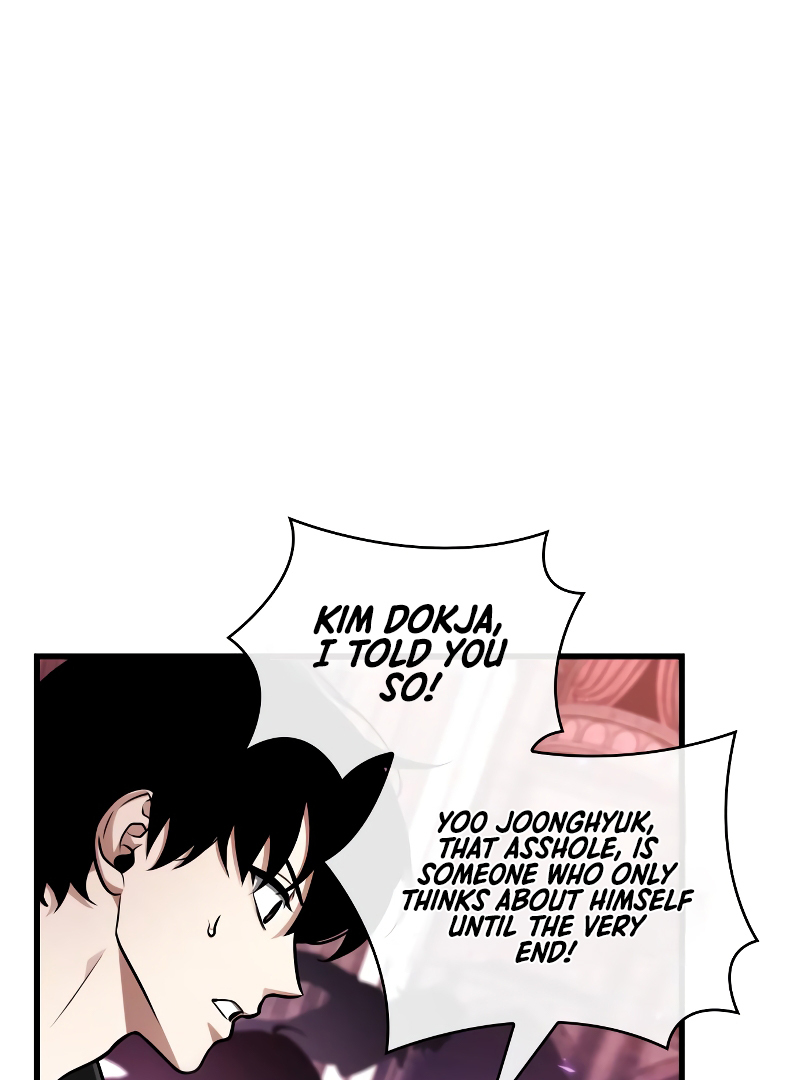Omniscient Reader’s Viewpoint - Chapter 214 manhwa