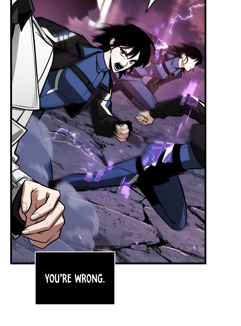 Omniscient Reader’s Viewpoint - Chapter 214 manhwa