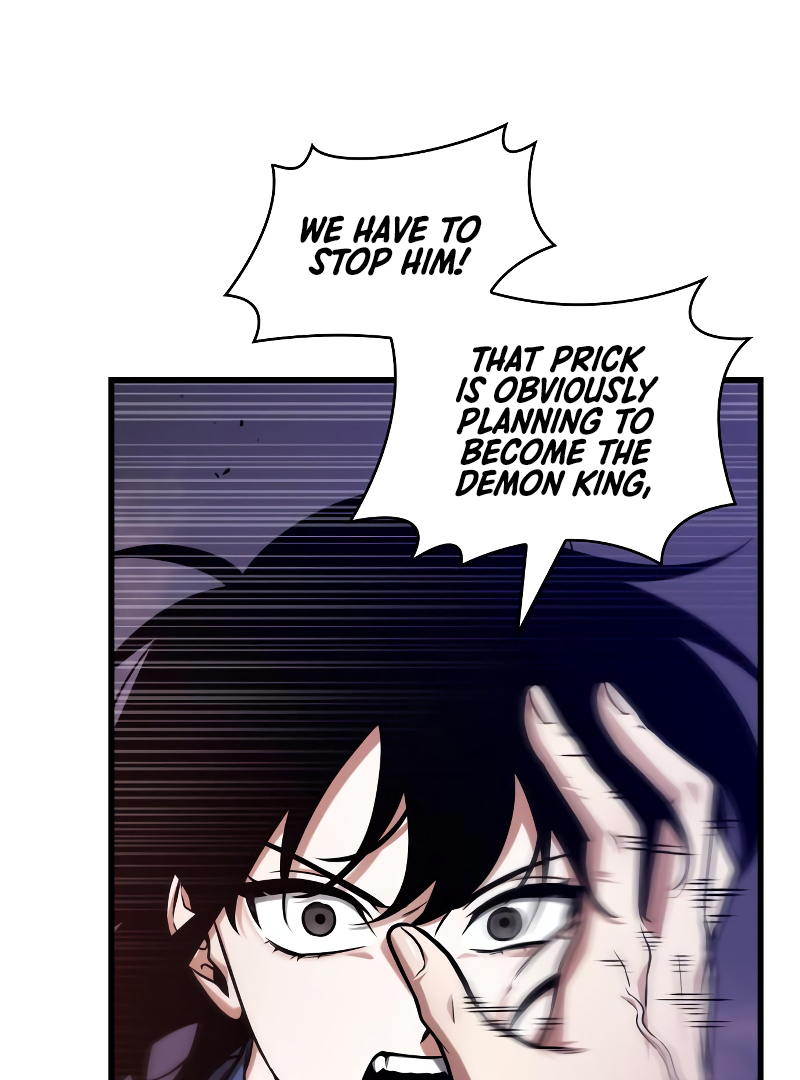Omniscient Reader’s Viewpoint - Chapter 214 manhwa