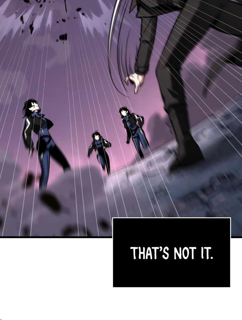 Omniscient Reader’s Viewpoint - Chapter 214 manhwa