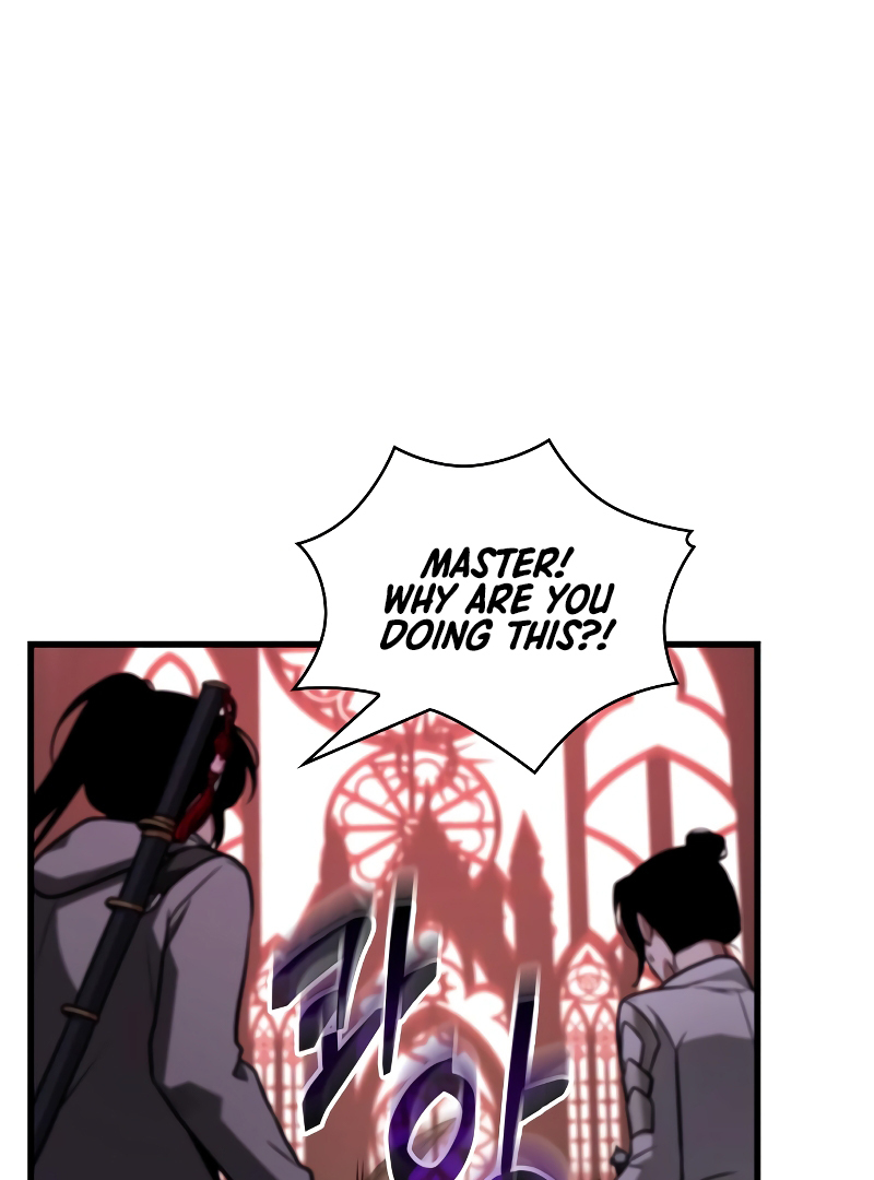 Omniscient Reader’s Viewpoint - Chapter 214 manhwa