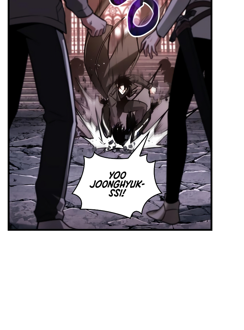 Omniscient Reader’s Viewpoint - Chapter 214 manhwa