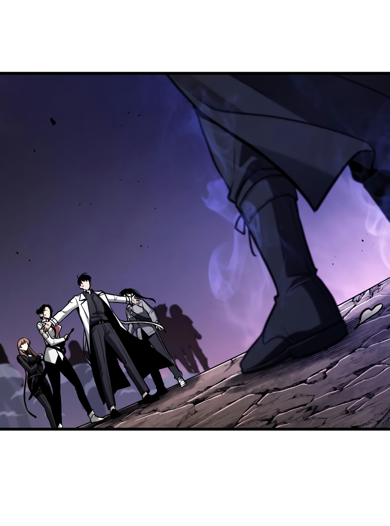 Omniscient Reader’s Viewpoint - Chapter 214 manhwa