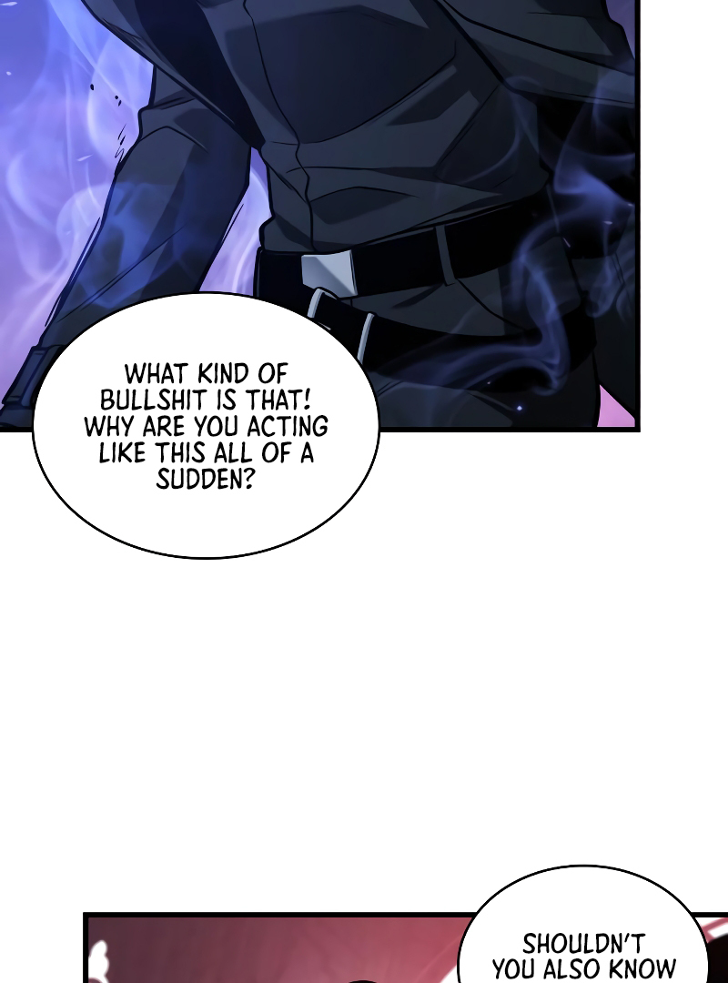 Omniscient Reader’s Viewpoint - Chapter 214 manhwa
