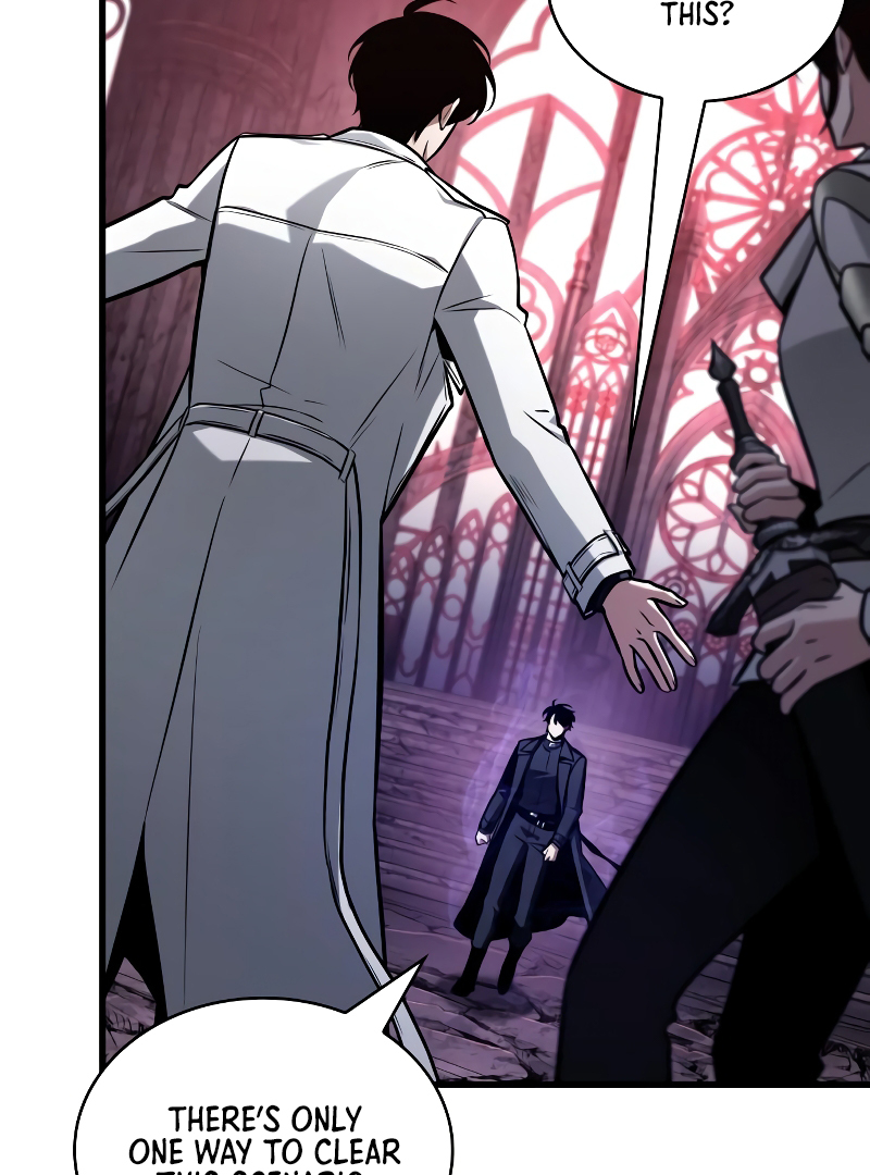 Omniscient Reader’s Viewpoint - Chapter 214 manhwa