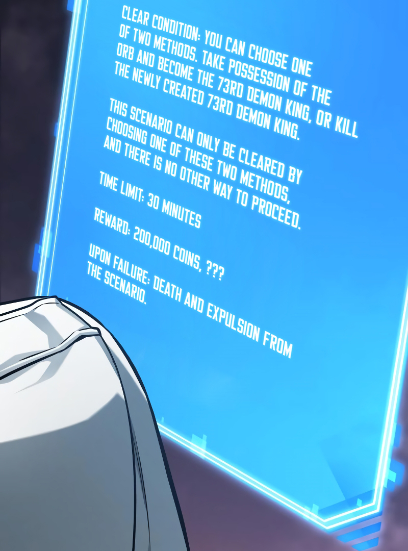 Omniscient Reader’s Viewpoint - Chapter 214 manhwa