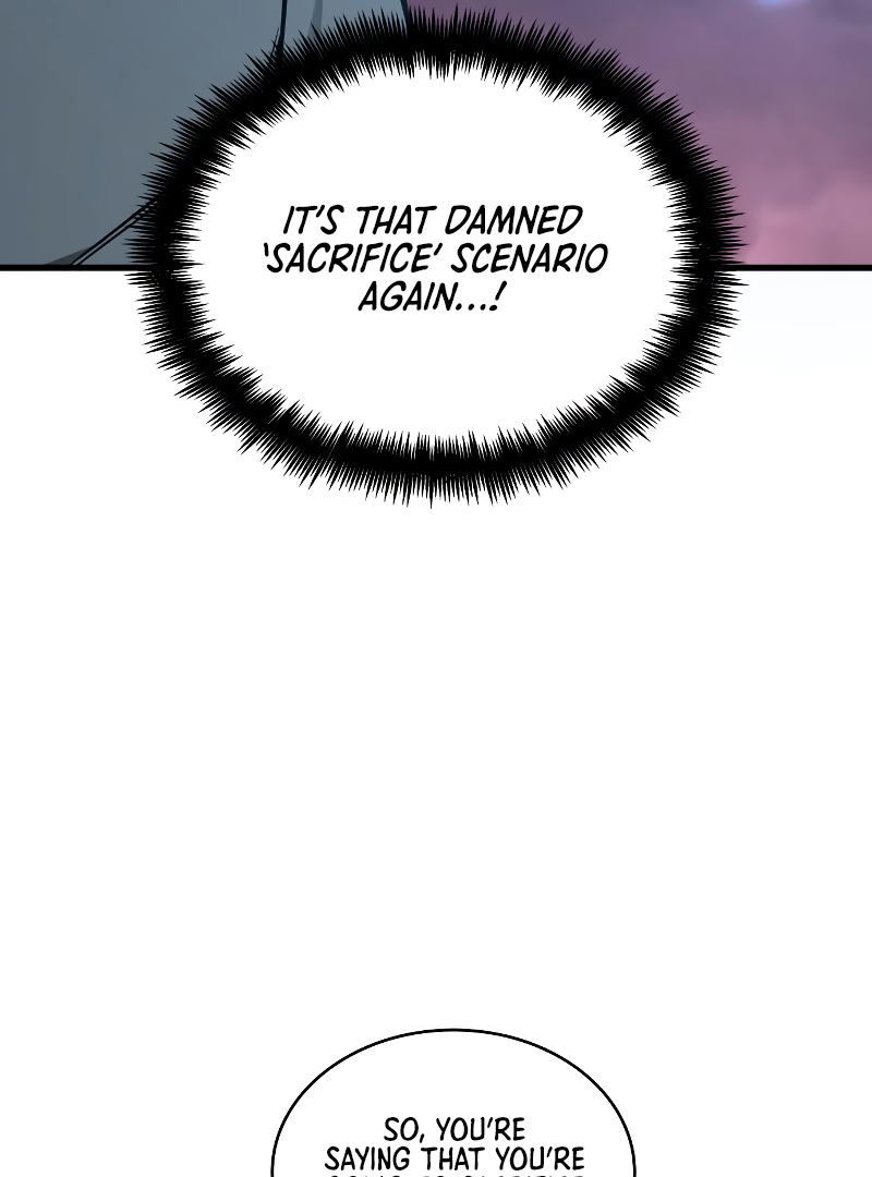 Omniscient Reader’s Viewpoint - Chapter 214 manhwa