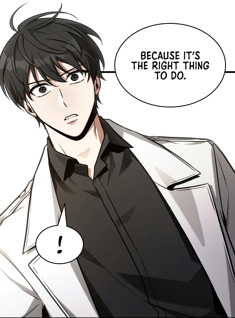 Omniscient Reader’s Viewpoint - Chapter 214 manhwa