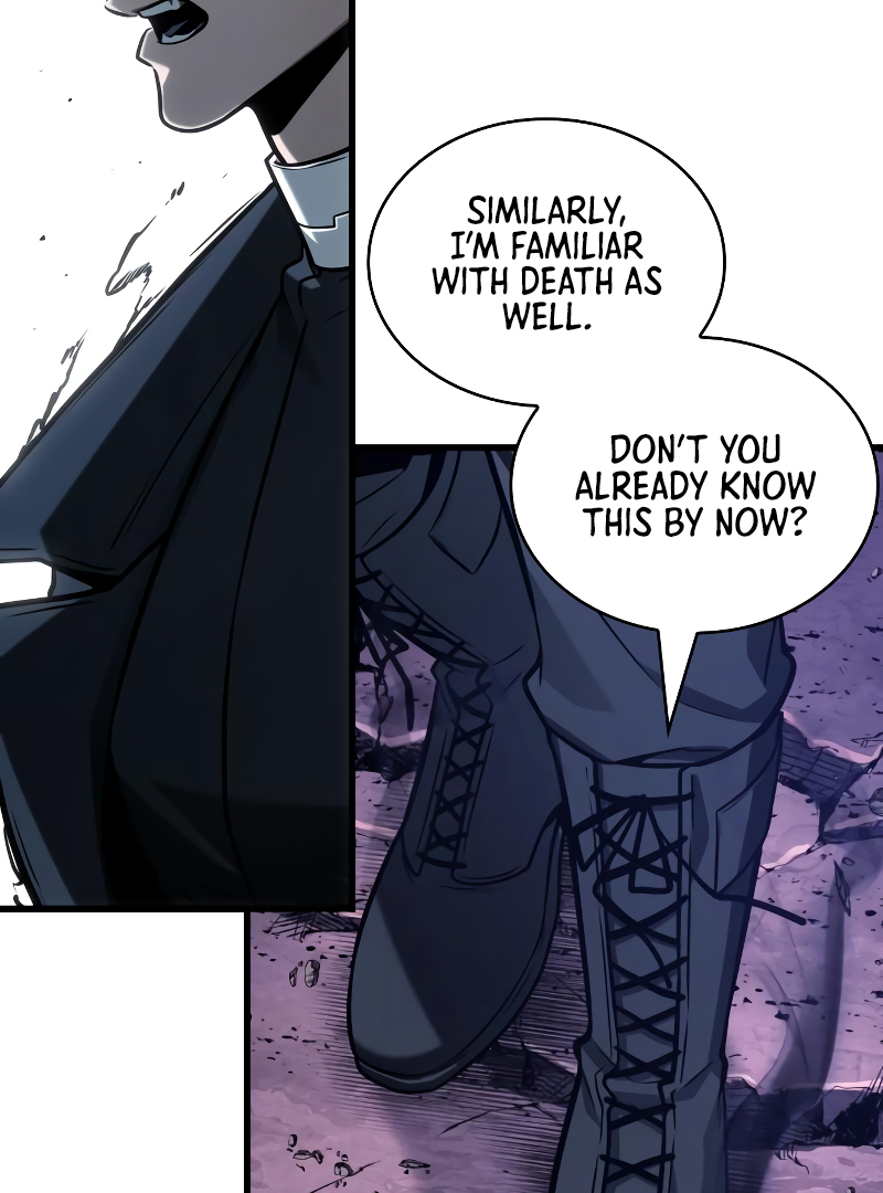 Omniscient Reader’s Viewpoint - Chapter 214 manhwa