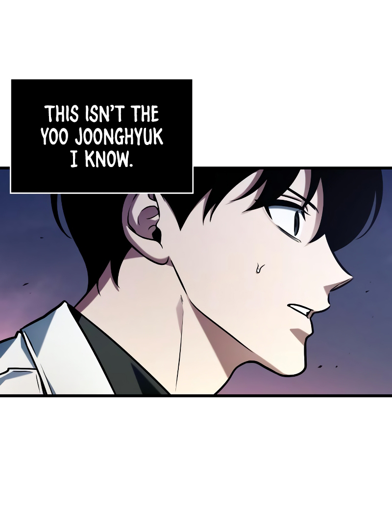 Omniscient Reader’s Viewpoint - Chapter 214 manhwa