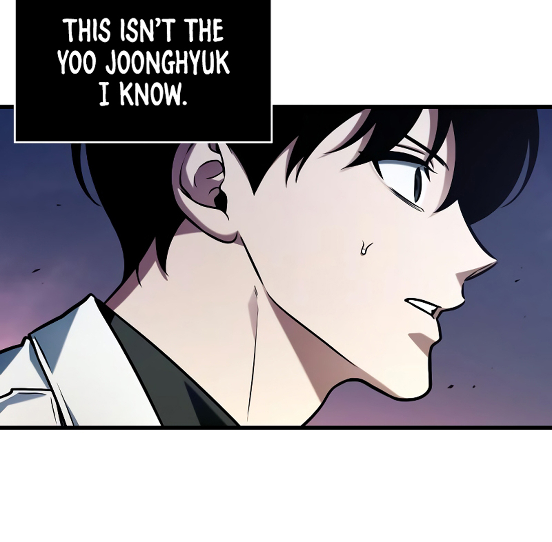 Omniscient Reader’s Viewpoint - Chapter 215 manhwa