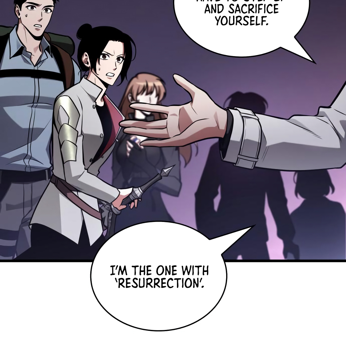 Omniscient Reader’s Viewpoint - Chapter 215 manhwa