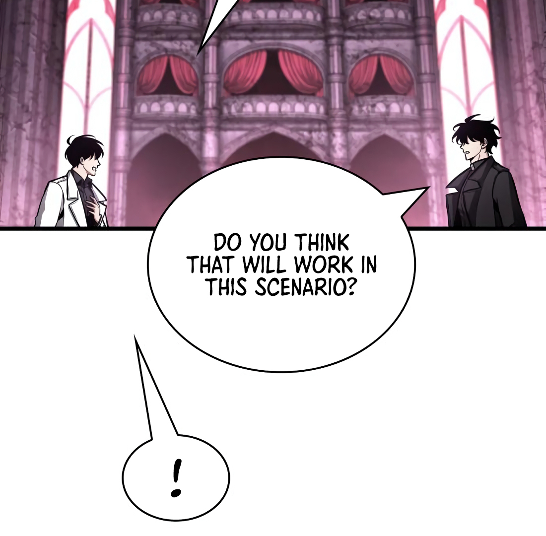 Omniscient Reader’s Viewpoint - Chapter 215 manhwa