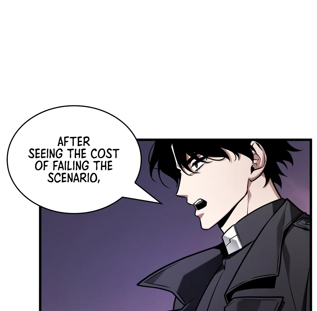 Omniscient Reader’s Viewpoint - Chapter 215 manhwa