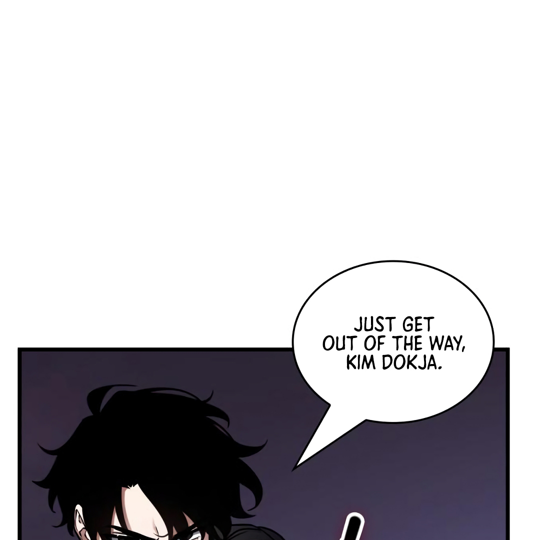 Omniscient Reader’s Viewpoint - Chapter 215 manhwa