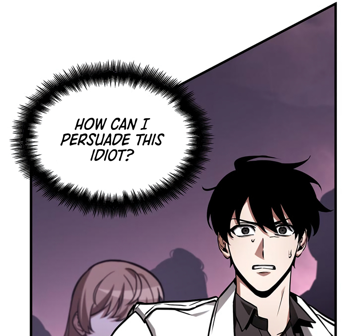 Omniscient Reader’s Viewpoint - Chapter 215 manhwa