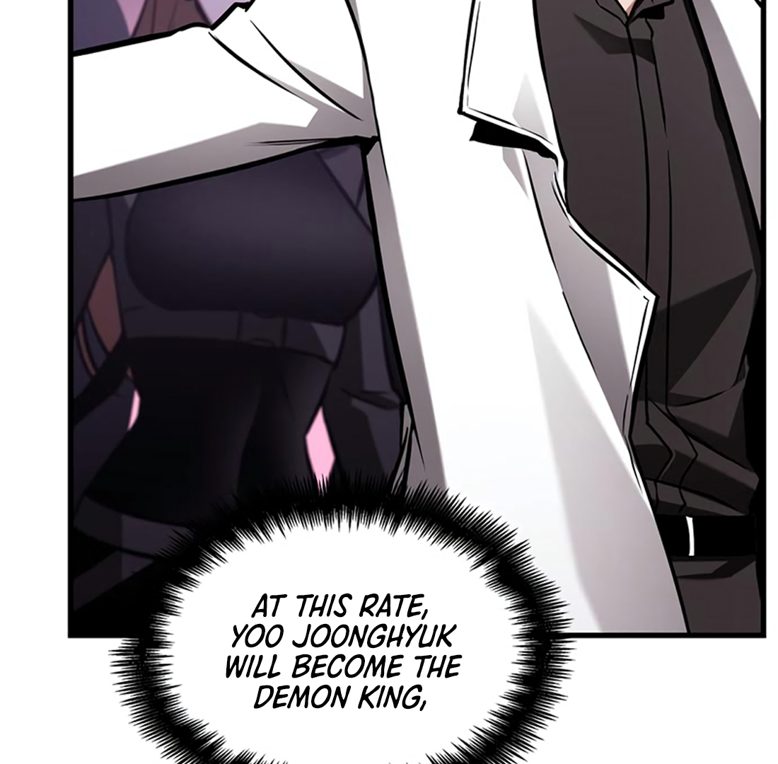 Omniscient Reader’s Viewpoint - Chapter 215 manhwa