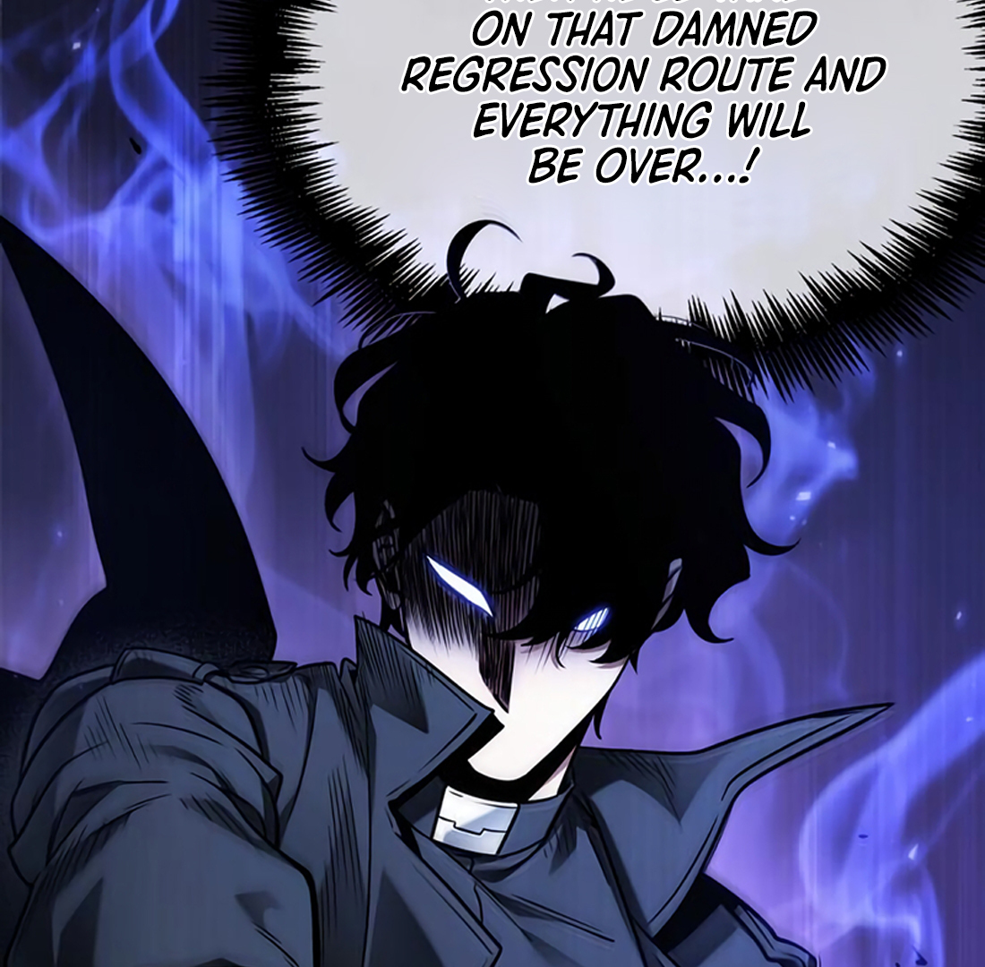 Omniscient Reader’s Viewpoint - Chapter 215 manhwa