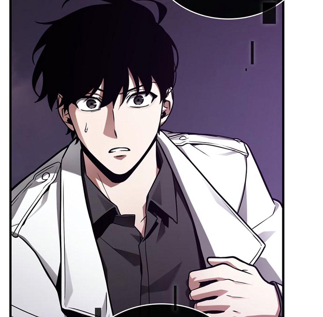 Omniscient Reader’s Viewpoint - Chapter 215 manhwa