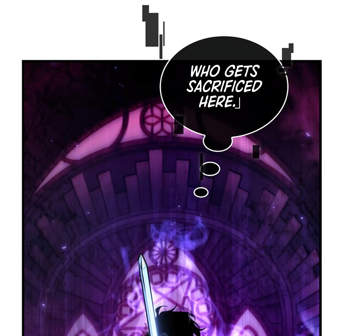 Omniscient Reader’s Viewpoint - Chapter 215 manhwa