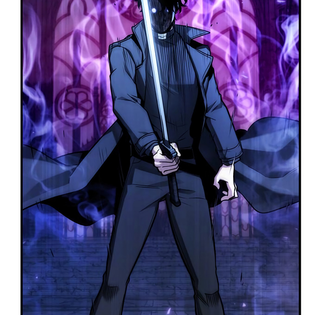 Omniscient Reader’s Viewpoint - Chapter 215 manhwa