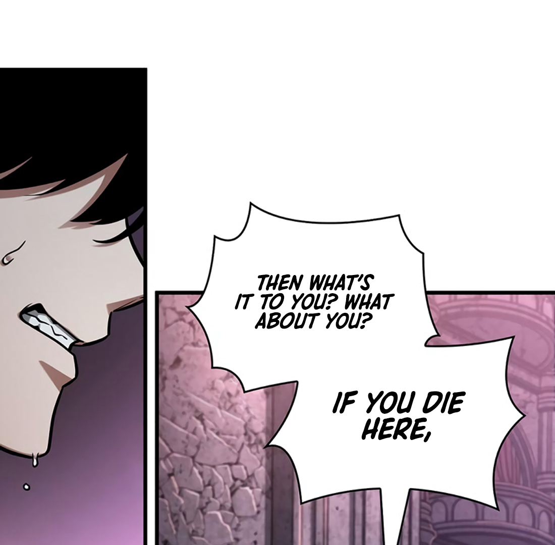 Omniscient Reader’s Viewpoint - Chapter 215 manhwa