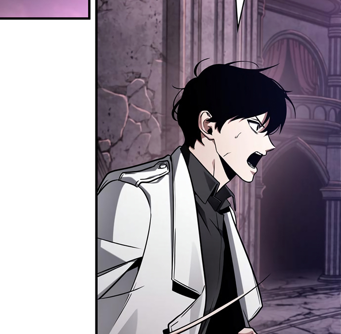 Omniscient Reader’s Viewpoint - Chapter 215 manhwa