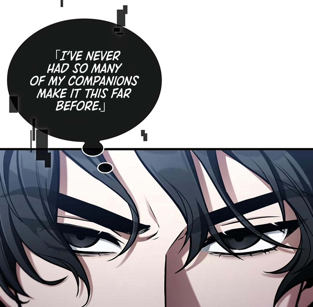 Omniscient Reader’s Viewpoint - Chapter 215 manhwa