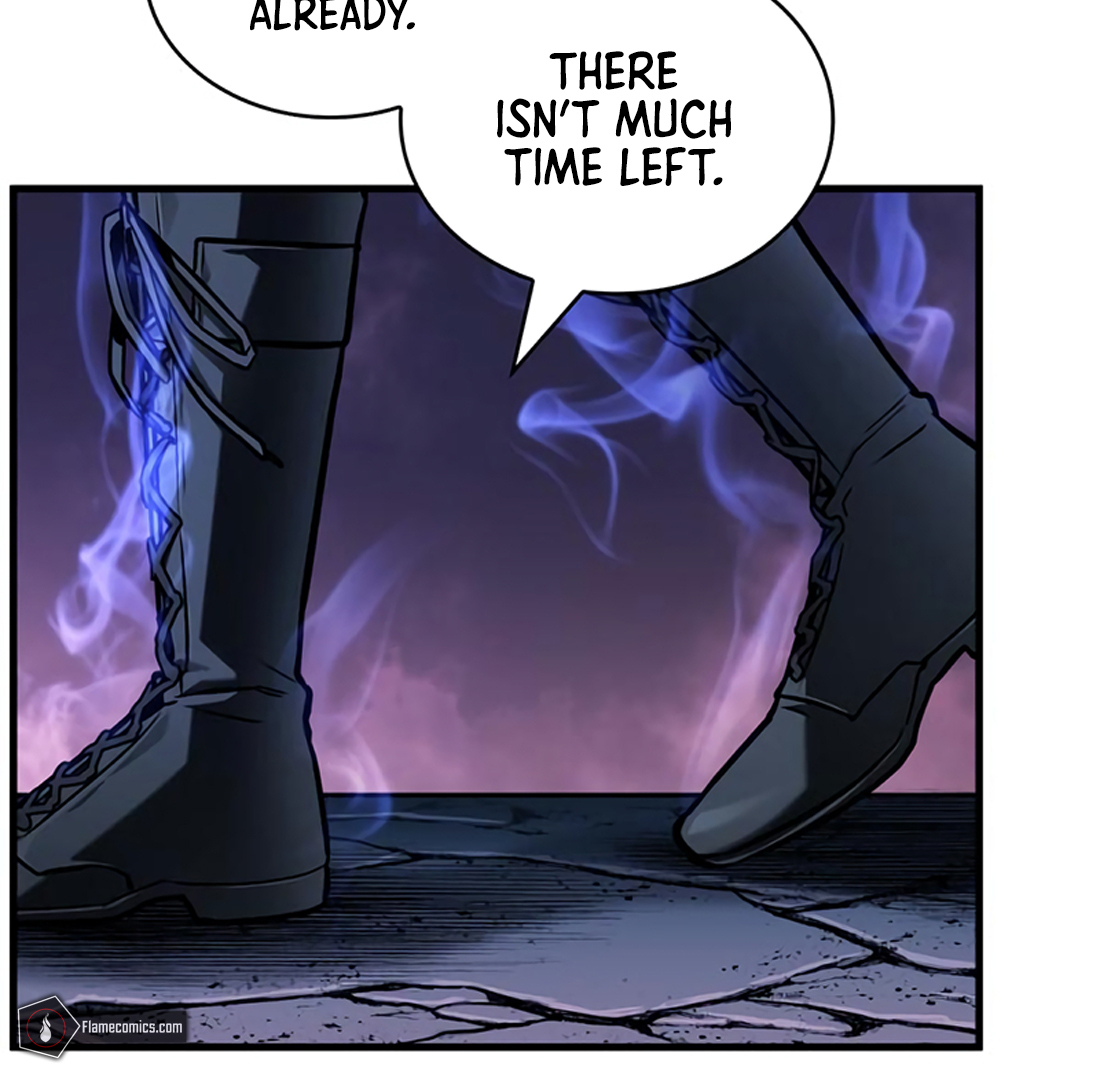 Omniscient Reader’s Viewpoint - Chapter 215 manhwa
