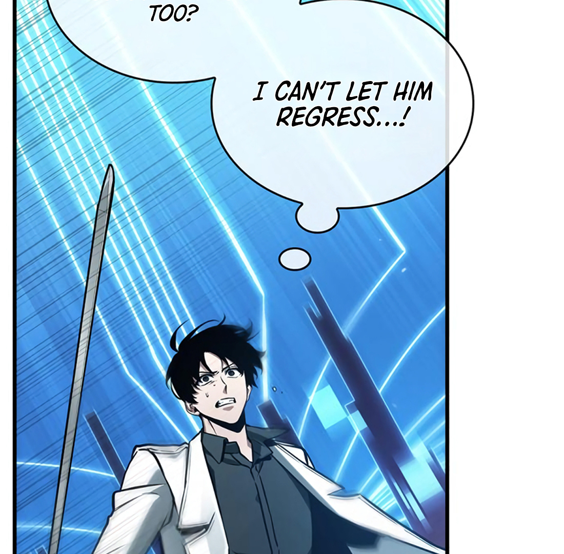 Omniscient Reader’s Viewpoint - Chapter 215 manhwa