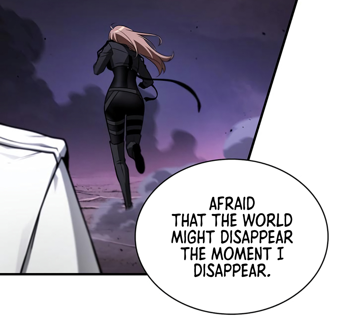 Omniscient Reader’s Viewpoint - Chapter 215 manhwa