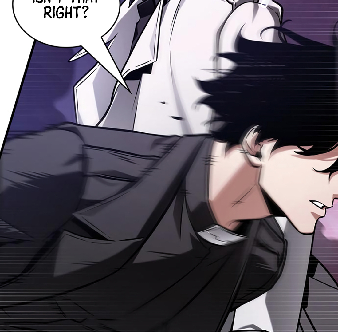 Omniscient Reader’s Viewpoint - Chapter 215 manhwa