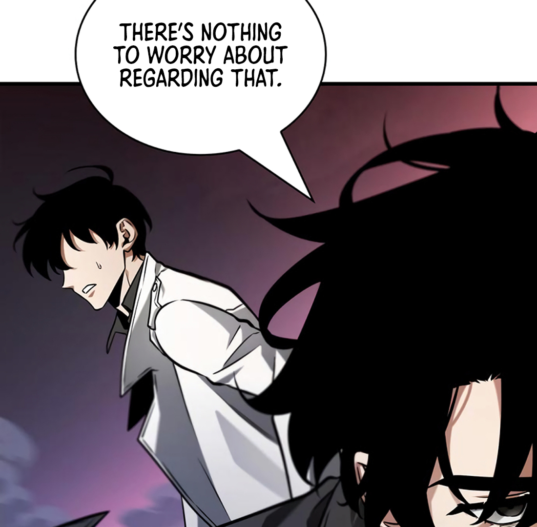 Omniscient Reader’s Viewpoint - Chapter 215 manhwa