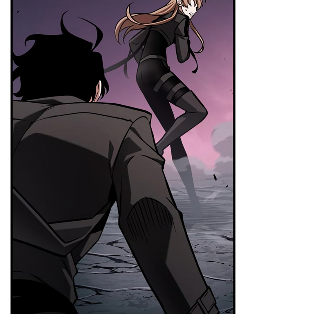 Omniscient Reader’s Viewpoint - Chapter 215 manhwa