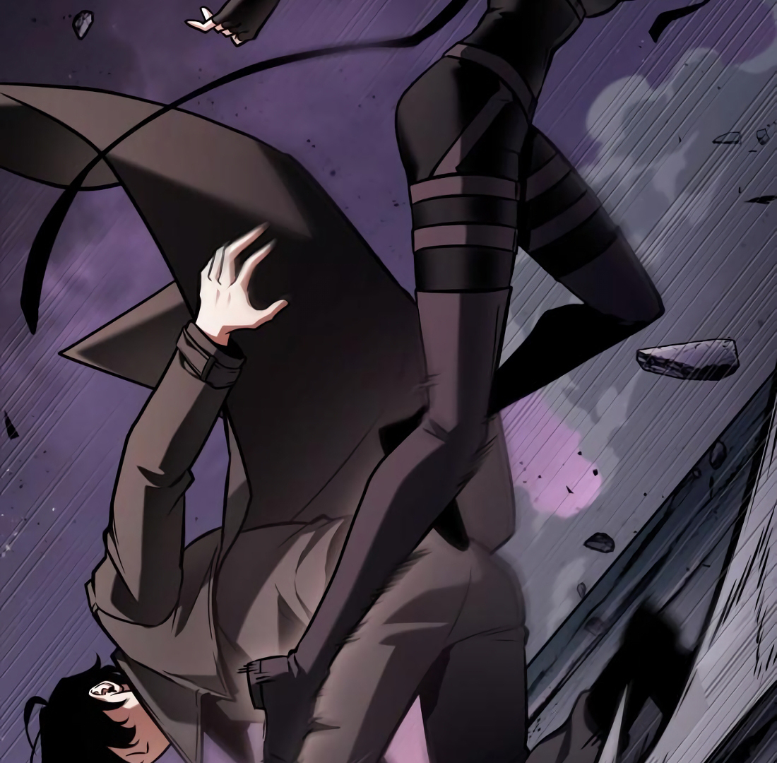 Omniscient Reader’s Viewpoint - Chapter 215 manhwa