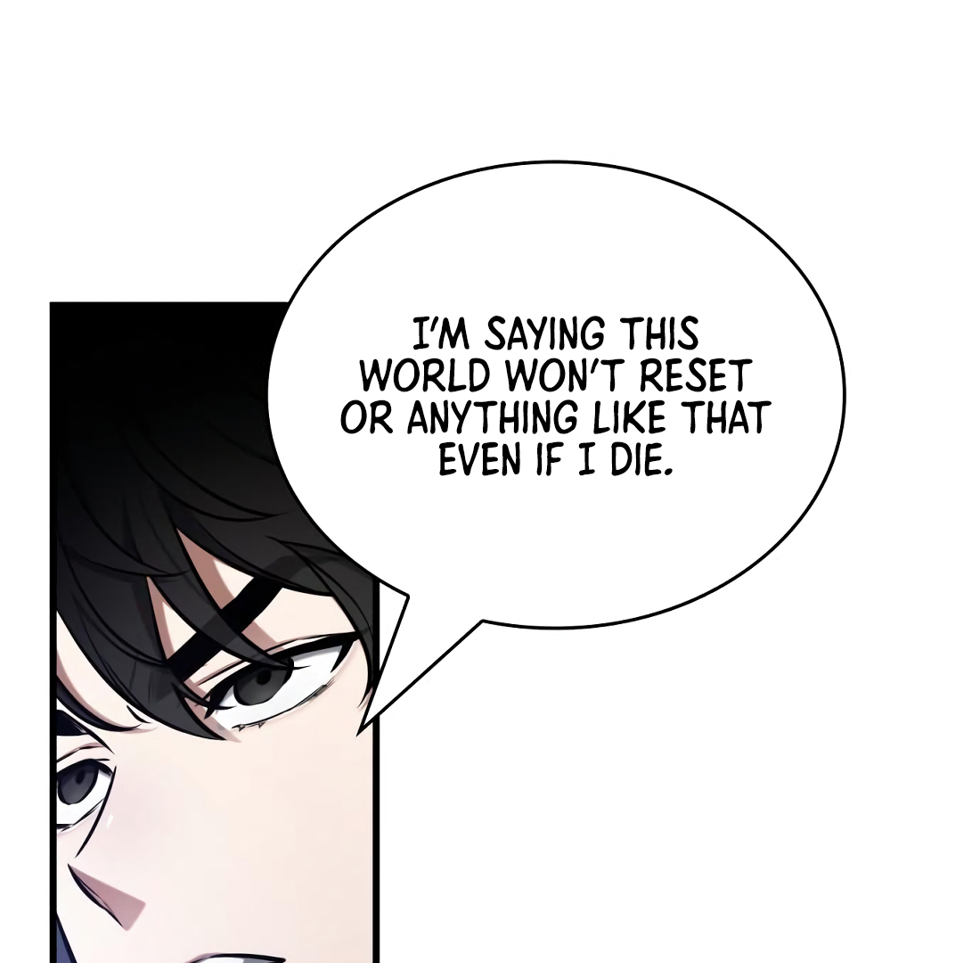 Omniscient Reader’s Viewpoint - Chapter 215 manhwa