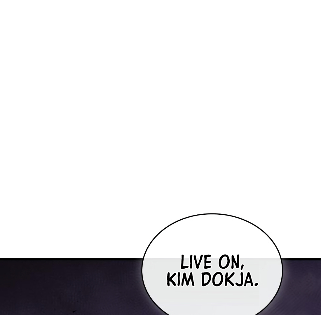 Omniscient Reader’s Viewpoint - Chapter 215 manhwa