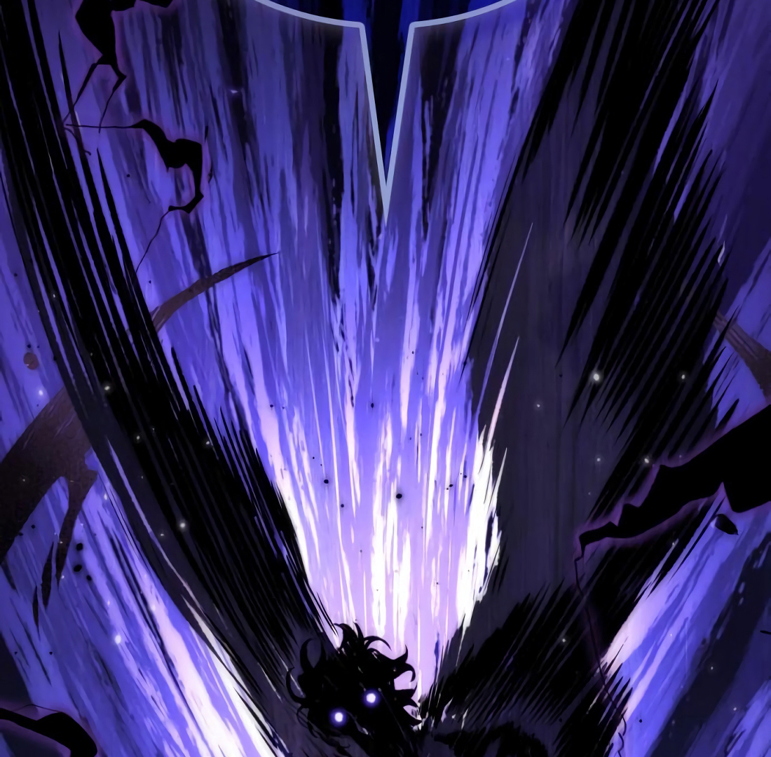 Omniscient Reader’s Viewpoint - Chapter 215 manhwa