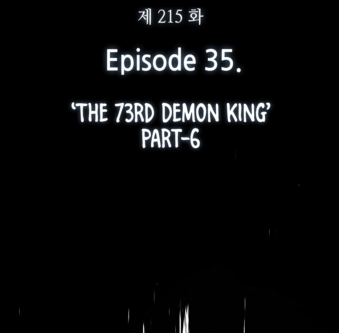 Omniscient Reader’s Viewpoint - Chapter 215 manhwa