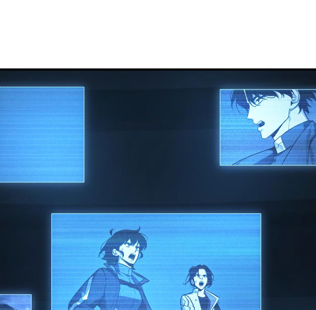Omniscient Reader’s Viewpoint - Chapter 215 manhwa