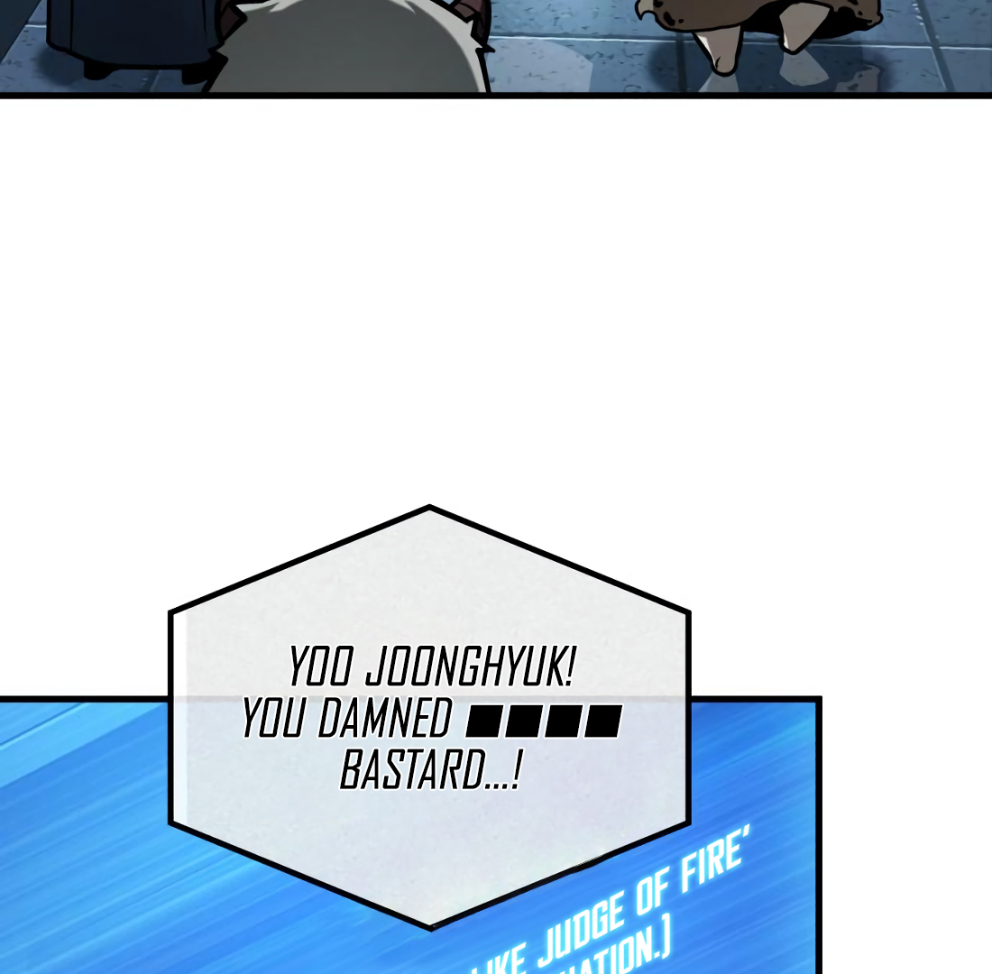 Omniscient Reader’s Viewpoint - Chapter 215 manhwa
