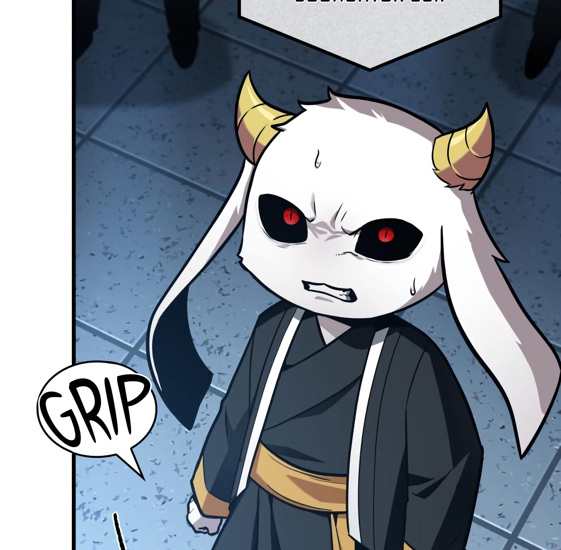 Omniscient Reader’s Viewpoint - Chapter 215 manhwa